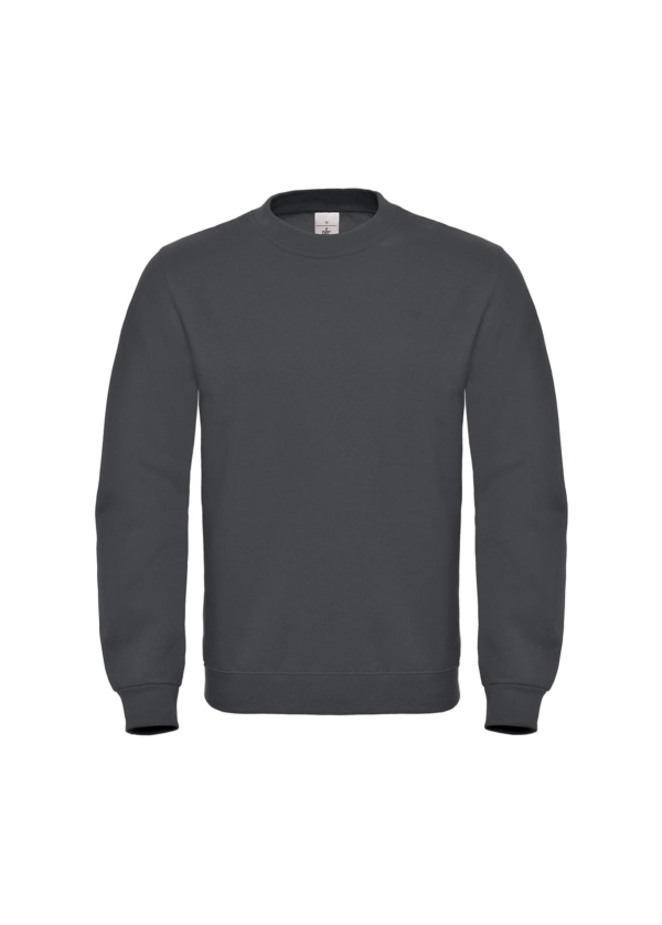 BC502 UNISEXE – Image 5