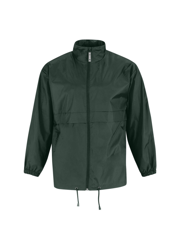 BC300  COUPE-VENT UNISEXE – Image 8
