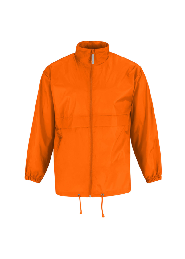BC300  COUPE-VENT UNISEXE – Image 10