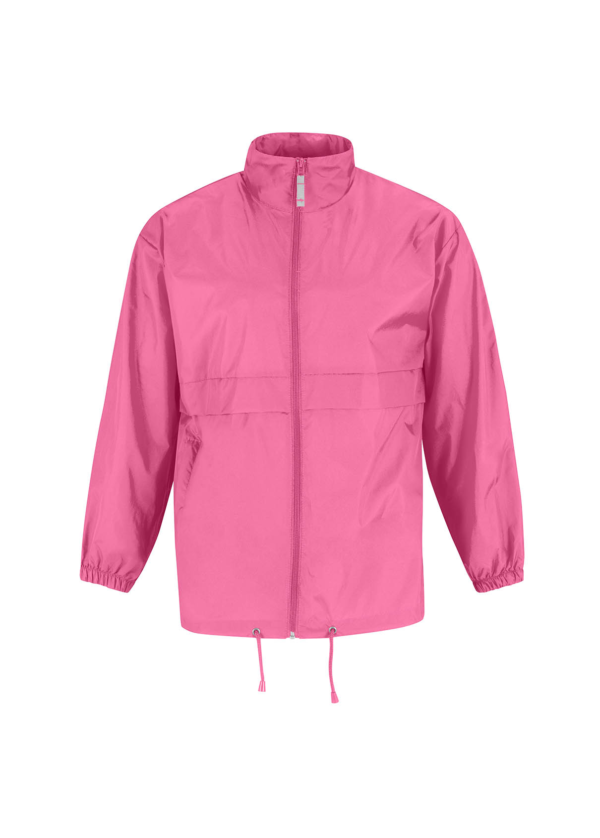 BC300  COUPE-VENT UNISEXE – Image 11