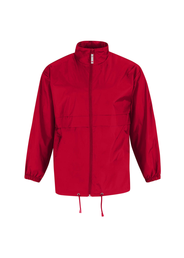 BC300  COUPE-VENT UNISEXE – Image 12