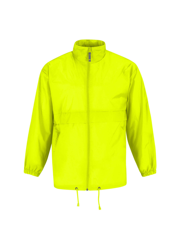 BC300  COUPE-VENT UNISEXE – Image 14