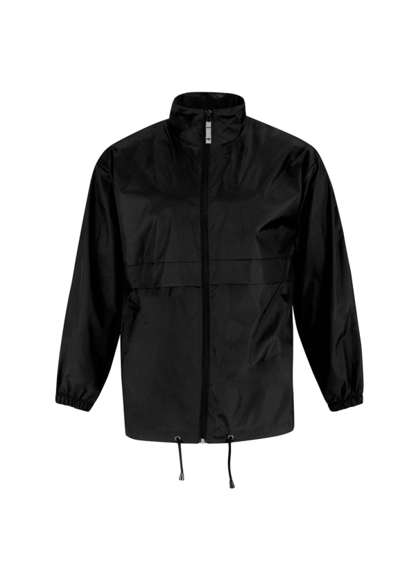 BC300  COUPE-VENT UNISEXE – Image 2