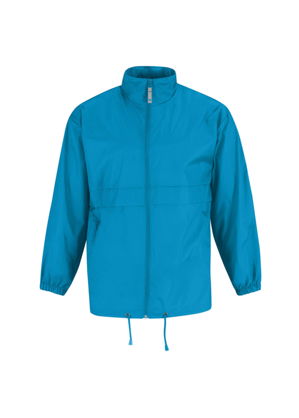 BC300  COUPE-VENT UNISEXE – Image 3