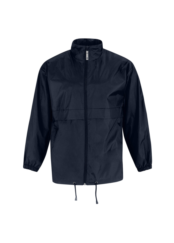 BC300  COUPE-VENT UNISEXE – Image 4