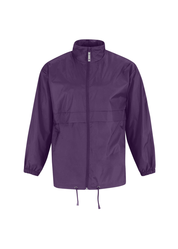 BC300  COUPE-VENT UNISEXE – Image 5