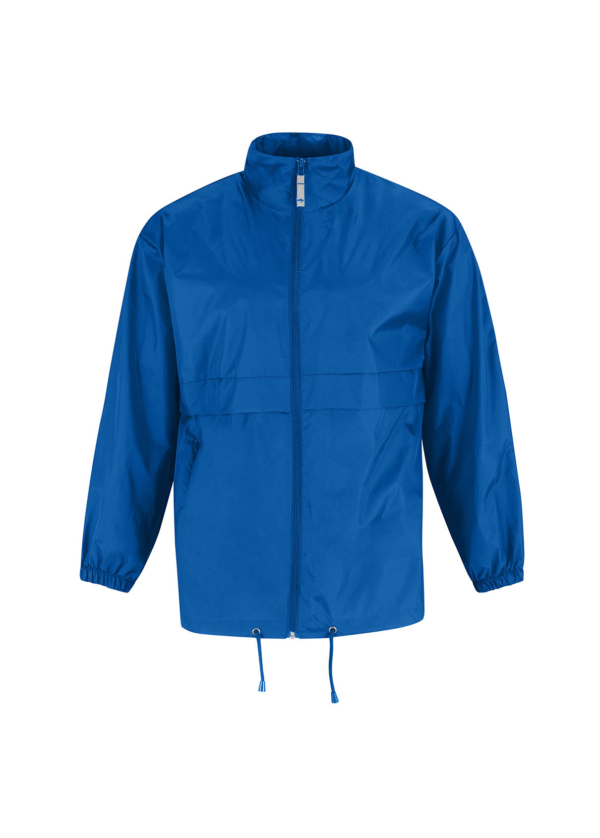 BC300  COUPE-VENT UNISEXE – Image 6
