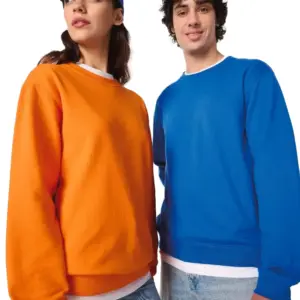 IB400 SWEAT-SHIRT UNISEXE
