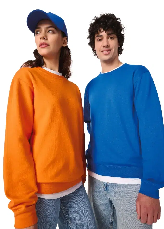 IB400 SWEAT-SHIRT UNISEXE